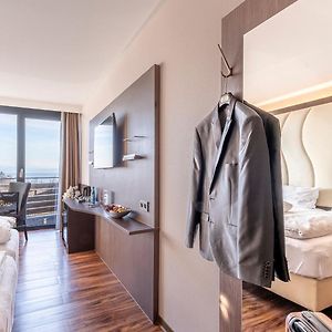 Comfort Zimmer mit Queensize-Bett